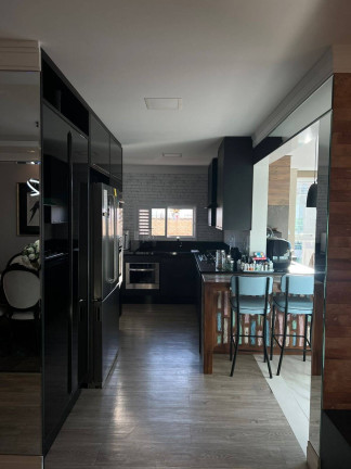 Imagem Apartamento com 3 Quartos à Venda, 123 m² em Meia Praia - Itapema
