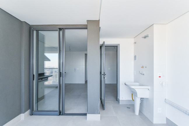 Imagem Apartamento com 3 Quartos à Venda, 186 m² em Cidade Jardim - São Paulo
