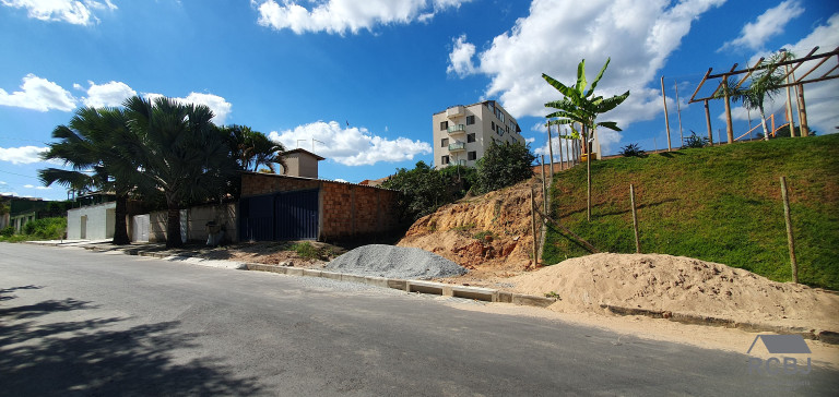 Imagem Terreno à Venda, 600 m² em Belvedere - Esmeraldas Imagem Terreno à Venda, 600 m² em Belvedere - Esmeraldas