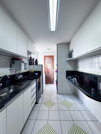 Imagem Imóvel com 3 Quartos à Venda, 95 m² em Jardim Camburi - Vitória Imagem Imóvel com 3 Quartos à Venda, 95 m² em Jardim Camburi - Vitória