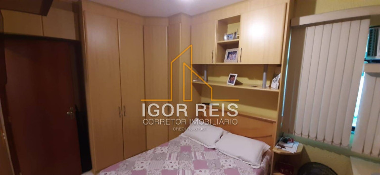Imagem Apartamento com 2 Quartos à Venda,  em Parque Flamboyant - Campos Dos Goytacazes