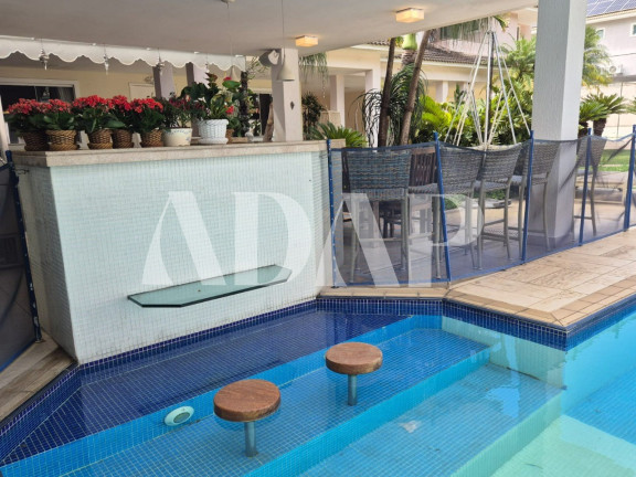 Imagem Casa com 7 Quartos à Venda, 1.378 m² em Barra Da Tijuca - Rio De Janeiro Imagem Casa com 7 Quartos à Venda, 1.378 m² em Barra Da Tijuca - Rio De Janeiro