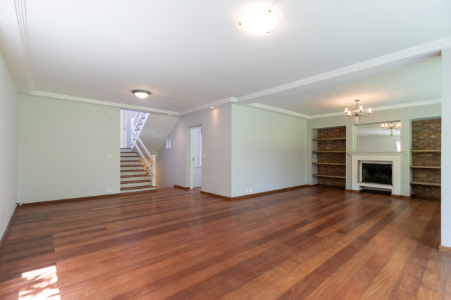 Imagem Casa de Condomínio com 4 Quartos à Venda, 260 m² em Jardim Morumbi - São Paulo Imagem Casa de Condomínio com 4 Quartos à Venda, 260 m² em Jardim Morumbi - São Paulo