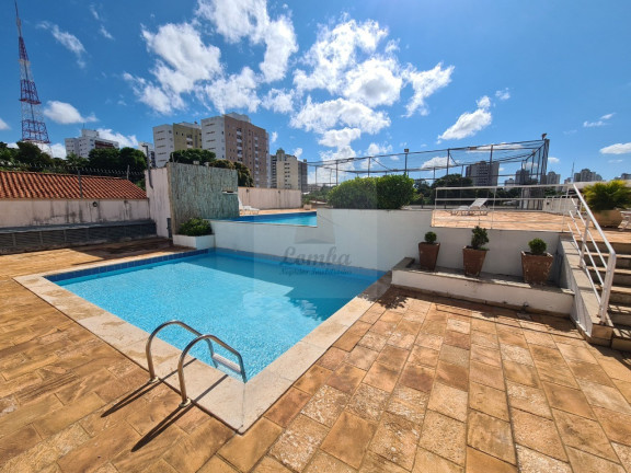 Imagem Imóvel com 3 Quartos à Venda, 185 m² em Araés - Cuiabá