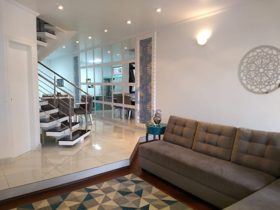 Imagem Sobrado com 3 Quartos à Venda, 250 m² em Vila Alpina - São Paulo Imagem Sobrado com 3 Quartos à Venda, 250 m² em Vila Alpina - São Paulo
