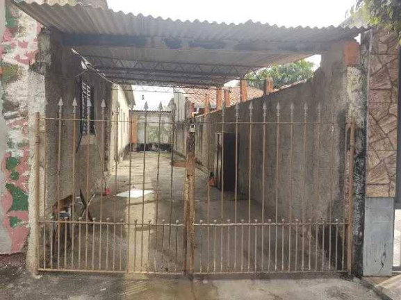 Imagem Casa com 4 Quartos à Venda, 100 m² em Jardim Boa Esperança - Sorocaba