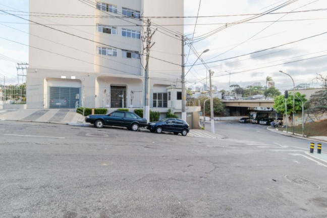 Imagem Apartamento com 3 Quartos à Venda, 94 m² em Vila Clementino - São Paulo