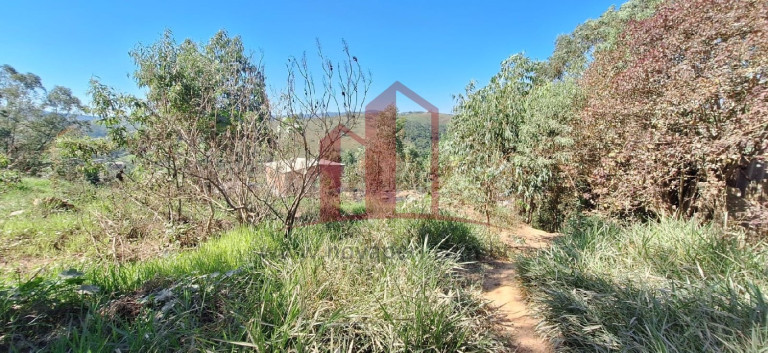 Imagem Terreno à Venda, 601 m² em Jardim Alegria - Francisco Morato