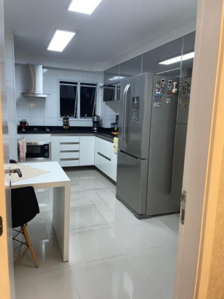 Imagem Apartamento com 3 Quartos à Venda, 129 m² em Centro - Santo André Imagem Apartamento com 3 Quartos à Venda, 129 m² em Centro - Santo André