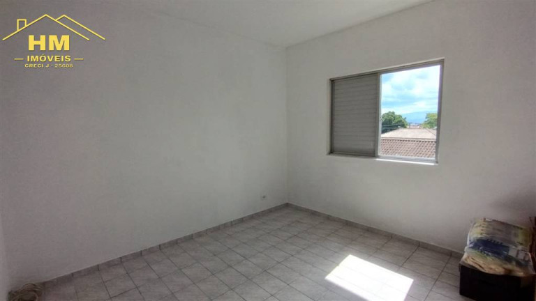 Imagem Apartamento com 2 Quartos à Venda, 53 m² em Centro - Sao Vicente