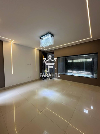 Casa com 3 Quartos à Venda, 115 m² em Caiçara - Praia Grande