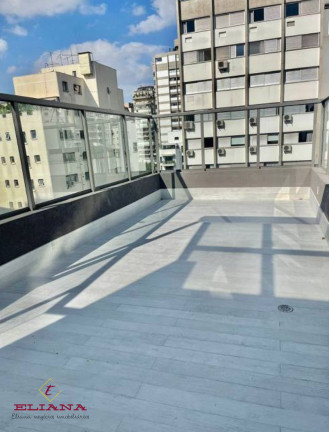 Imagem Cobertura com 2 Quartos à Venda, 160 m² em Vila Nova Conceição - São Paulo Imagem Cobertura com 2 Quartos à Venda, 160 m² em Vila Nova Conceição - São Paulo
