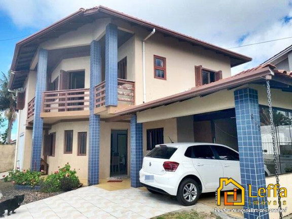 Imagem Casa com 4 Quartos à Venda, 360 m² em Zona Nova - Capão Da Canoa