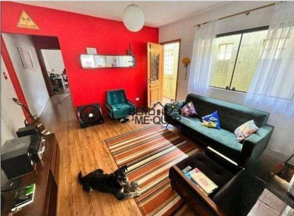 Imagem Casa com 2 Quartos à Venda, 110 m² em Parque São Domingos - São Paulo Imagem Casa com 2 Quartos à Venda, 110 m² em Parque São Domingos - São Paulo