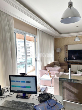 Imagem Apartamento com 3 Quartos à Venda, 129 m² em Panamby - São Paulo Imagem Apartamento com 3 Quartos à Venda, 129 m² em Panamby - São Paulo