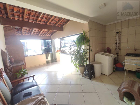 Imagem Casa com 3 Quartos à Venda, 225 m² em Parque Novo Oratório - Santo André Imagem Casa com 3 Quartos à Venda, 225 m² em Parque Novo Oratório - Santo André