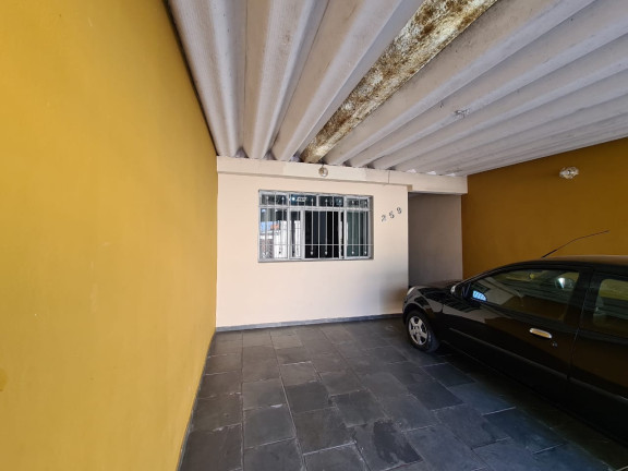 Imagem Sobrado com 2 Quartos à Venda, 124 m² em Interlagos - São Paulo
