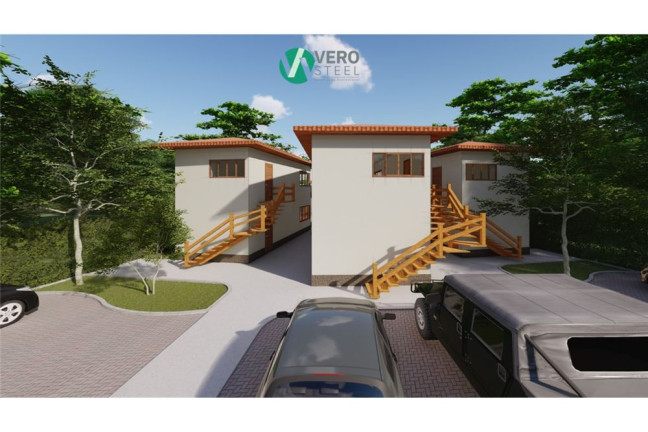 Imagem Apartamento à Venda, 35 m² em Praia Do Forte - Mata De São João Imagem Apartamento à Venda, 35 m² em Praia Do Forte - Mata De São João