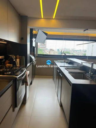 Imagem Apartamento com 4 Quartos à Venda, 200 m² em Rudge Ramos - São Bernardo Do Campo Imagem Apartamento com 4 Quartos à Venda, 200 m² em Rudge Ramos - São Bernardo Do Campo