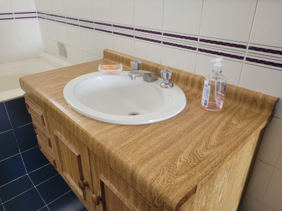 Imagem Apartamento com 3 Quartos à Venda, 115 m² em Vila Buarque - São Paulo
