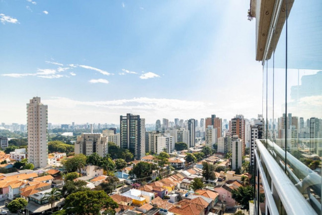 Imagem Imóvel com 4 Quartos à Venda, 141 m² em Vila Mariana - São Paulo Imagem Imóvel com 4 Quartos à Venda, 141 m² em Vila Mariana - São Paulo