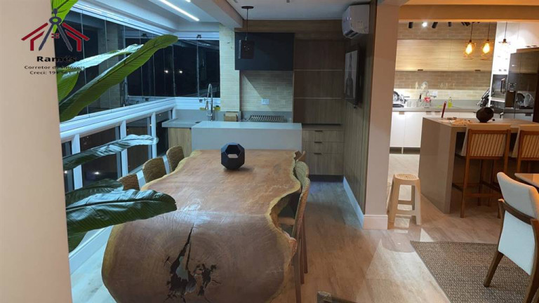 Imagem Apartamento com 3 Quartos à Venda, 186 m² em Forte - Praia Grande Imagem Apartamento com 3 Quartos à Venda, 186 m² em Forte - Praia Grande