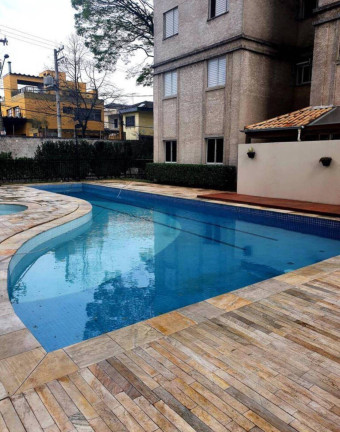 Apartamento com 3 Quartos para Alugar, 59 m² em Centro - Diadema