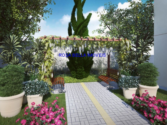 Imagem Apartamento com 3 Quartos à Venda, 86 m² em Capela - Vinhedo