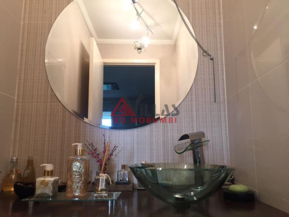 Imagem Apartamento com 3 Quartos à Venda, 92 m² em Jardim Lar São Paulo - São Paulo