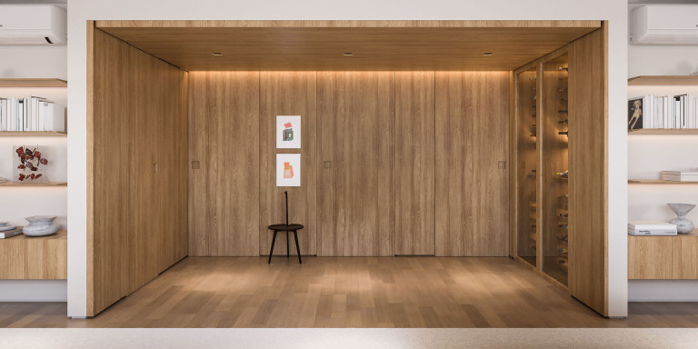 Imagem Apartamento com 3 Quartos à Venda, 244 m² em Jardim Paulista - São Paulo Imagem Apartamento com 3 Quartos à Venda, 244 m² em Jardim Paulista - São Paulo