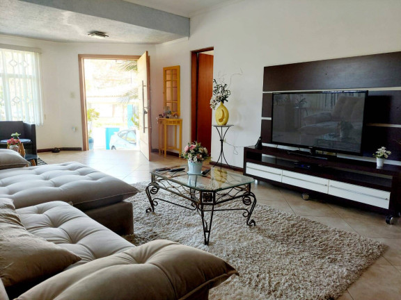 Imagem Casa com 4 Quartos à Venda, 620 m² em Jardim Do Lago - Atibaia