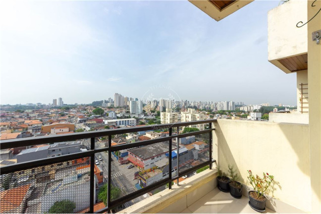 Imagem Apartamento com 2 Quartos à Venda, 128 m² em Jardim Monte Kemel - São Paulo