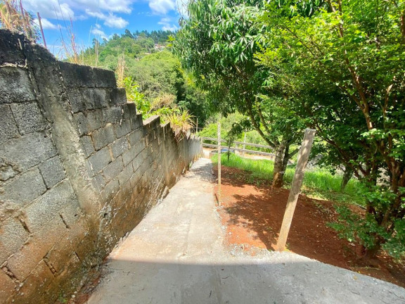 Imagem Casa com 2 Quartos à Venda, 80 m² em Jundiaizinho - Mairiporã