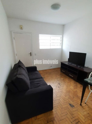 Apartamento com 2 Quartos à Venda, 67 m² em Pinheiros - São Paulo