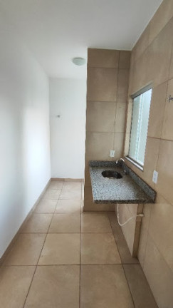 Imagem Casa com 3 Quartos à Venda, 59 m² em Nova Lima - Campo Grande