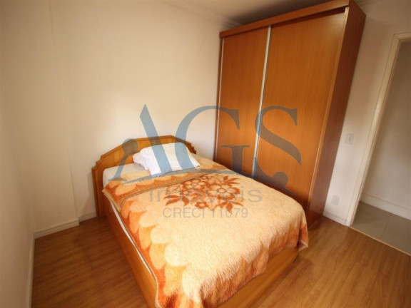 Imagem Apartamento com 3 Quartos à Venda, 72 m² em Vila Carrao - São Paulo