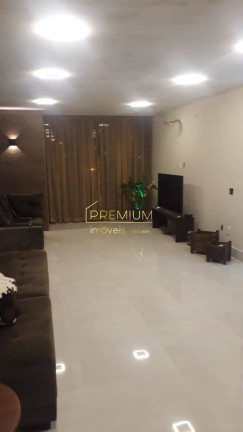 Imagem Casa com 5 Quartos à Venda, 420 m² em Medeiros - Jundiaí