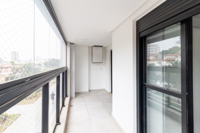 Imagem Apartamento com 2 Quartos à Venda, 57 m² em Vila Ester (zona Norte) - São Paulo