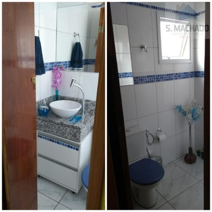 Imagem Apartamento com 2 Quartos à Venda, 49 m² em Jardim Santo André - Santo André Imagem Apartamento com 2 Quartos à Venda, 49 m² em Jardim Santo André - Santo André