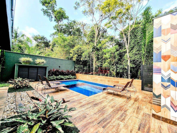 Imagem Casa com 5 Quartos à Venda, 313 m² em Riviera Módulo 24 - Bertioga Imagem Casa com 5 Quartos à Venda, 313 m² em Riviera Módulo 24 - Bertioga