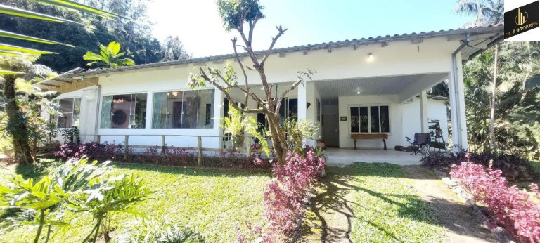 Imagem Imóvel com 4 Quartos à Venda, 30.000 m² em Zona Rural - Vidal Ramos