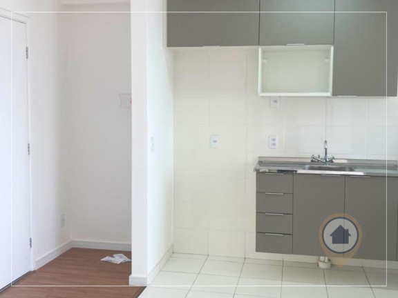 Imagem Apartamento com 2 Quartos à Venda, 48 m² em Vila São João - Guarulhos