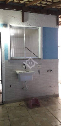 Imagem Casa com 2 Quartos à Venda, 72 m² em Campo Grande - Rio De Janeiro Imagem Casa com 2 Quartos à Venda, 72 m² em Campo Grande - Rio De Janeiro