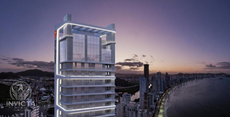 Imagem Apartamento com 4 Quartos à Venda, 335 m² em Barra Sul - Balneário Camboriú Imagem Apartamento com 4 Quartos à Venda, 335 m² em Barra Sul - Balneário Camboriú