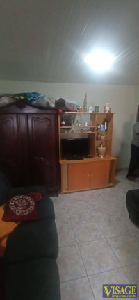 Imagem Casa com 2 Quartos à Venda, 187 m² em Centro - Jacareí