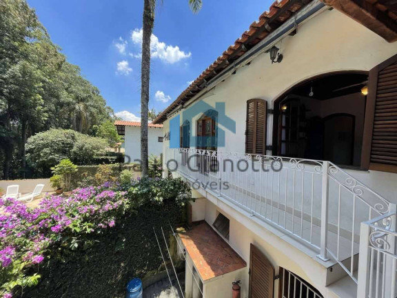 Imagem Casa de Condomínio com 4 Quartos à Venda, 1.050 m² em Vila Vianna - Cotia Imagem Casa de Condomínio com 4 Quartos à Venda, 1.050 m² em Vila Vianna - Cotia