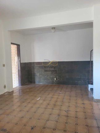 Imagem Casa com 5 Quartos à Venda, 200 m² em Nova Cintra - Belo Horizonte