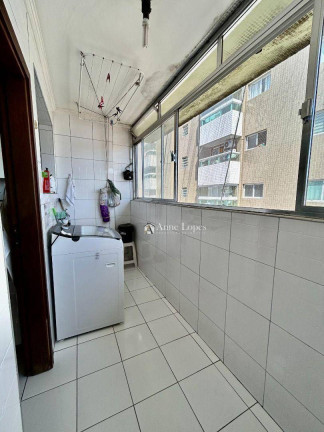 Imagem Apartamento com 2 Quartos à Venda, 82 m² em Vila Belmiro - Santos