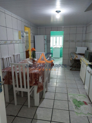 Imagem Casa com 3 Quartos à Venda, 123 m² em São Pedro - Navegantes Imagem Casa com 3 Quartos à Venda, 123 m² em São Pedro - Navegantes