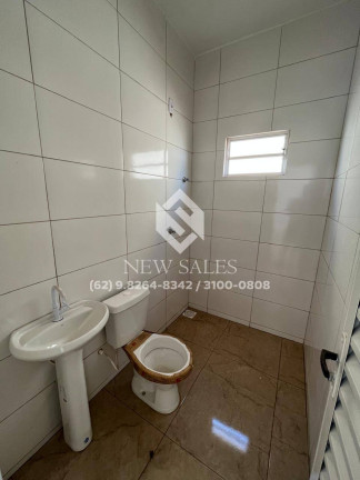 Imagem Casa com 2 Quartos à Venda, 70 m² em Santo Antonio De Goias - Santo Antônio De Goiás Imagem Casa com 2 Quartos à Venda, 70 m² em Santo Antonio De Goias - Santo Antônio De Goiás